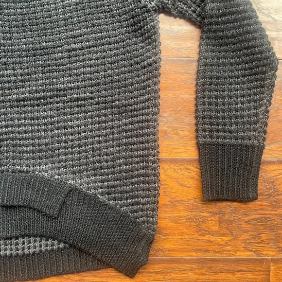 RD Style Knit Sweater - Picture 3 of 5